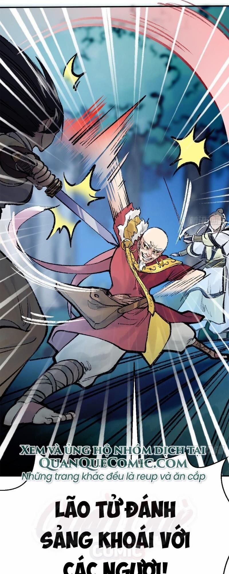 Liên Thành Quyết 41 trang 48