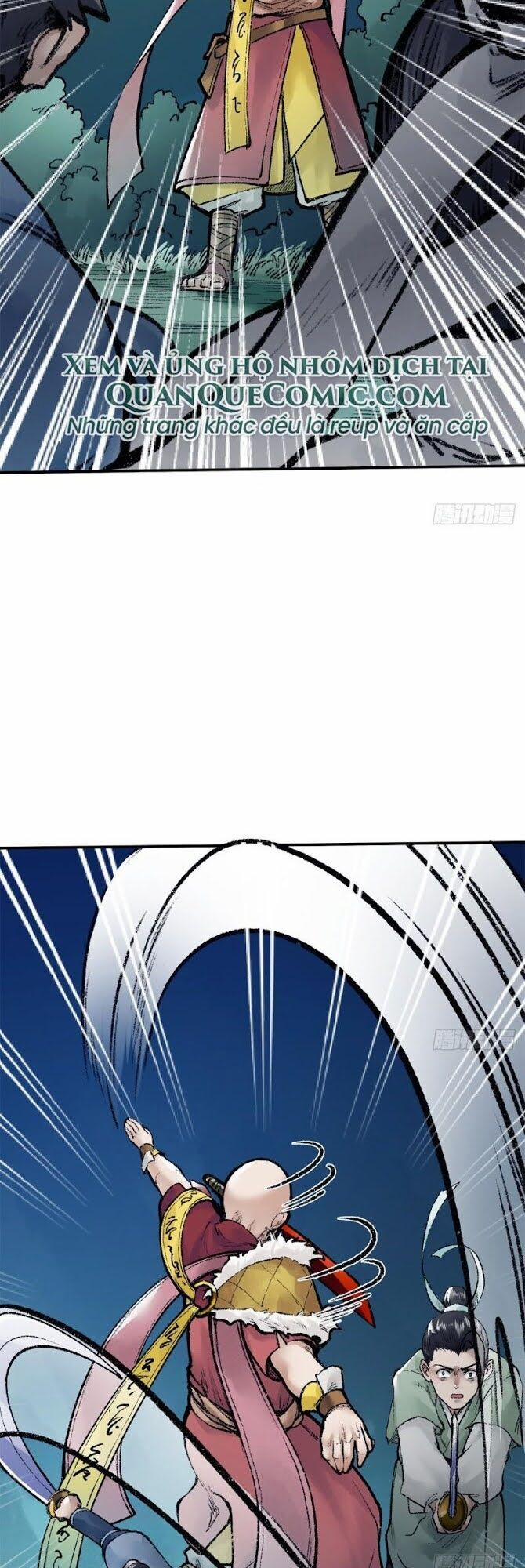 Liên Thành Quyết 41 trang 7