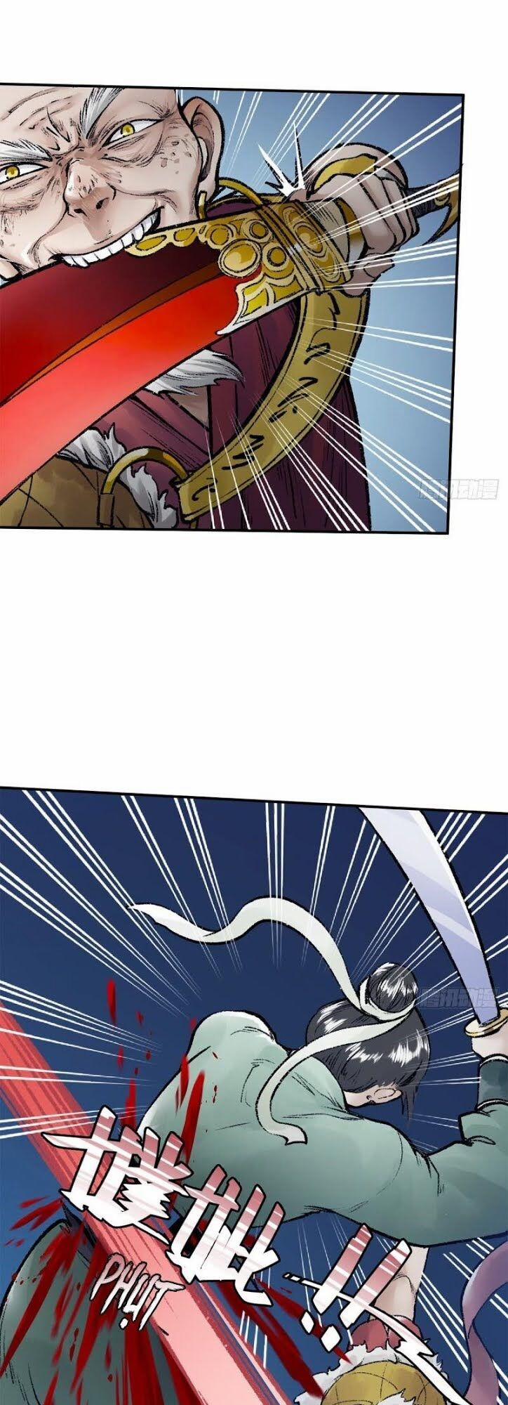 Liên Thành Quyết 41 trang 9