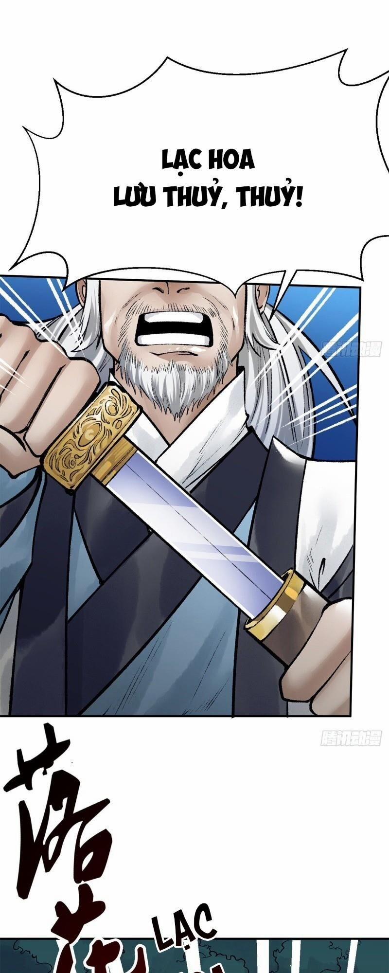 Liên Thành Quyết 42 trang 10