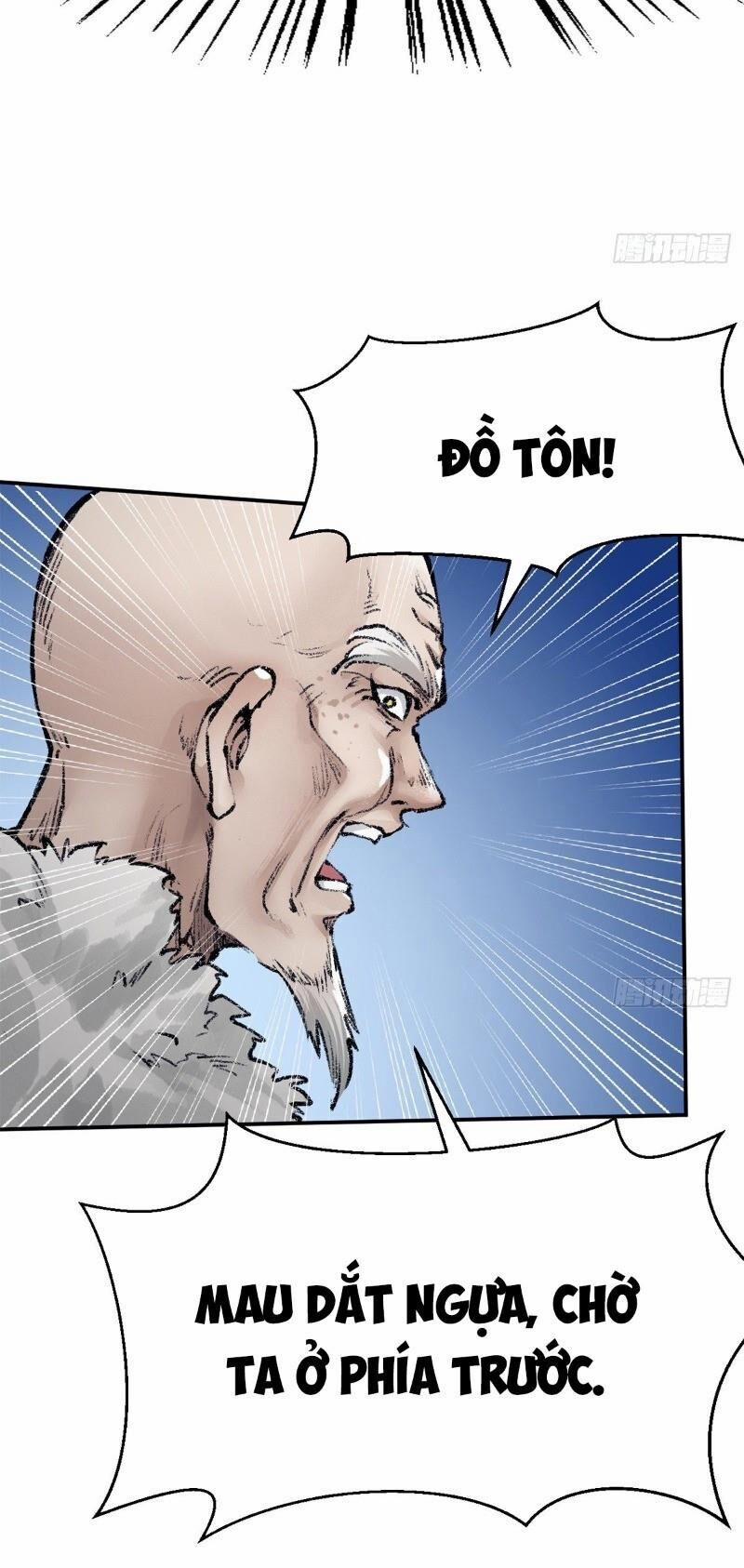 Liên Thành Quyết 42 trang 19