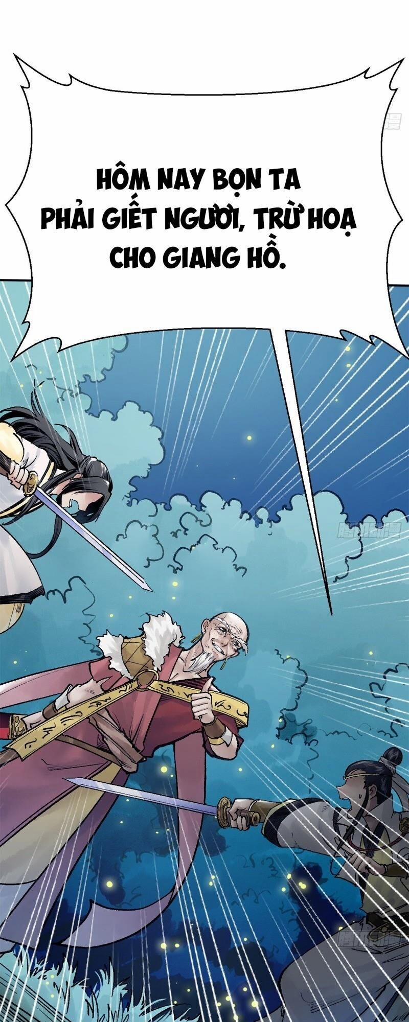 Liên Thành Quyết 42 trang 2