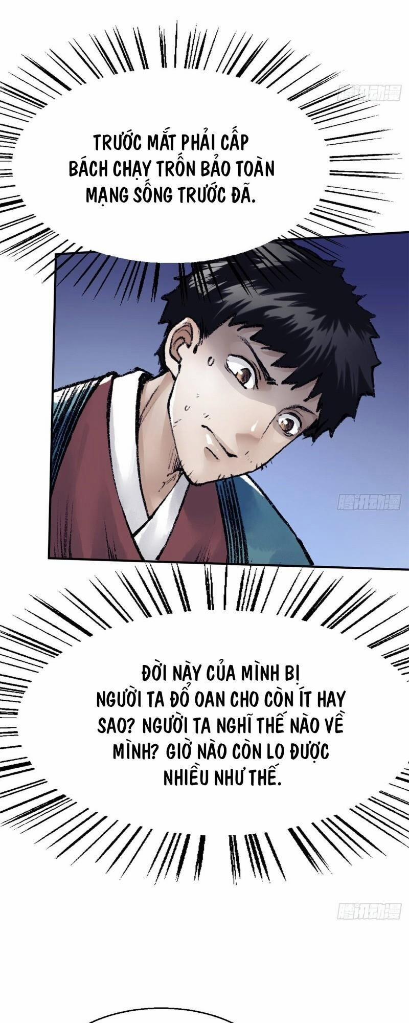 Liên Thành Quyết 42 trang 20