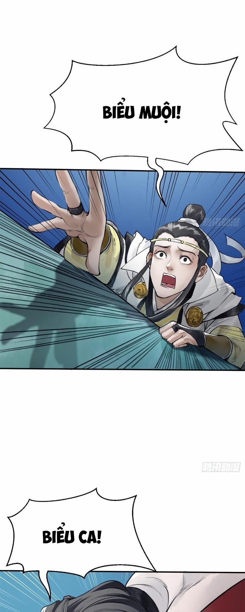 Liên Thành Quyết 42 trang 30