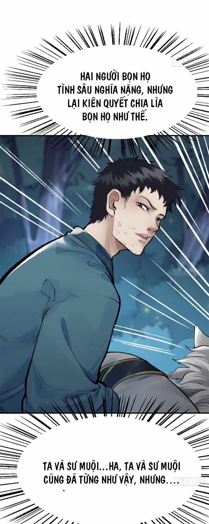 Liên Thành Quyết 42 trang 32
