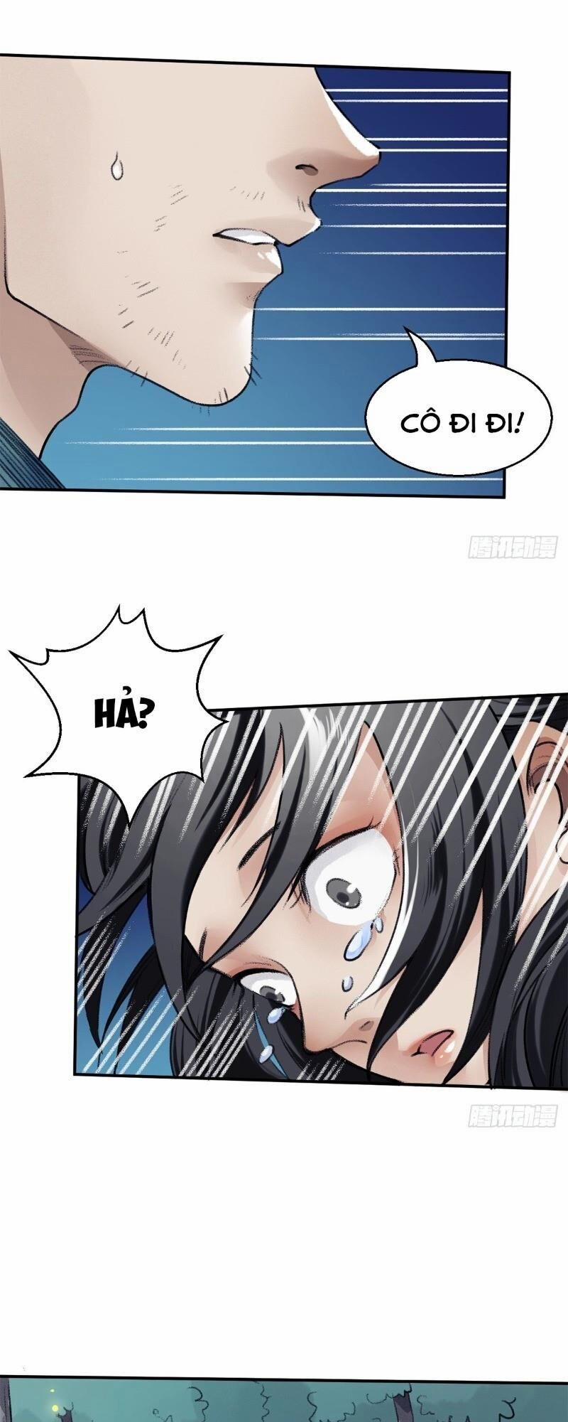 Liên Thành Quyết 42 trang 34