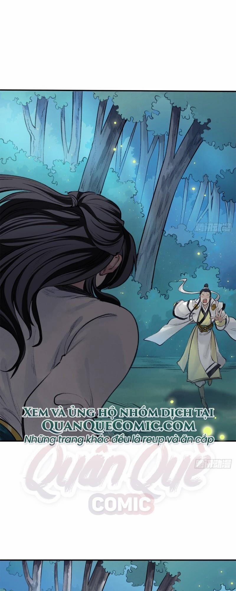 Liên Thành Quyết 43 trang 0