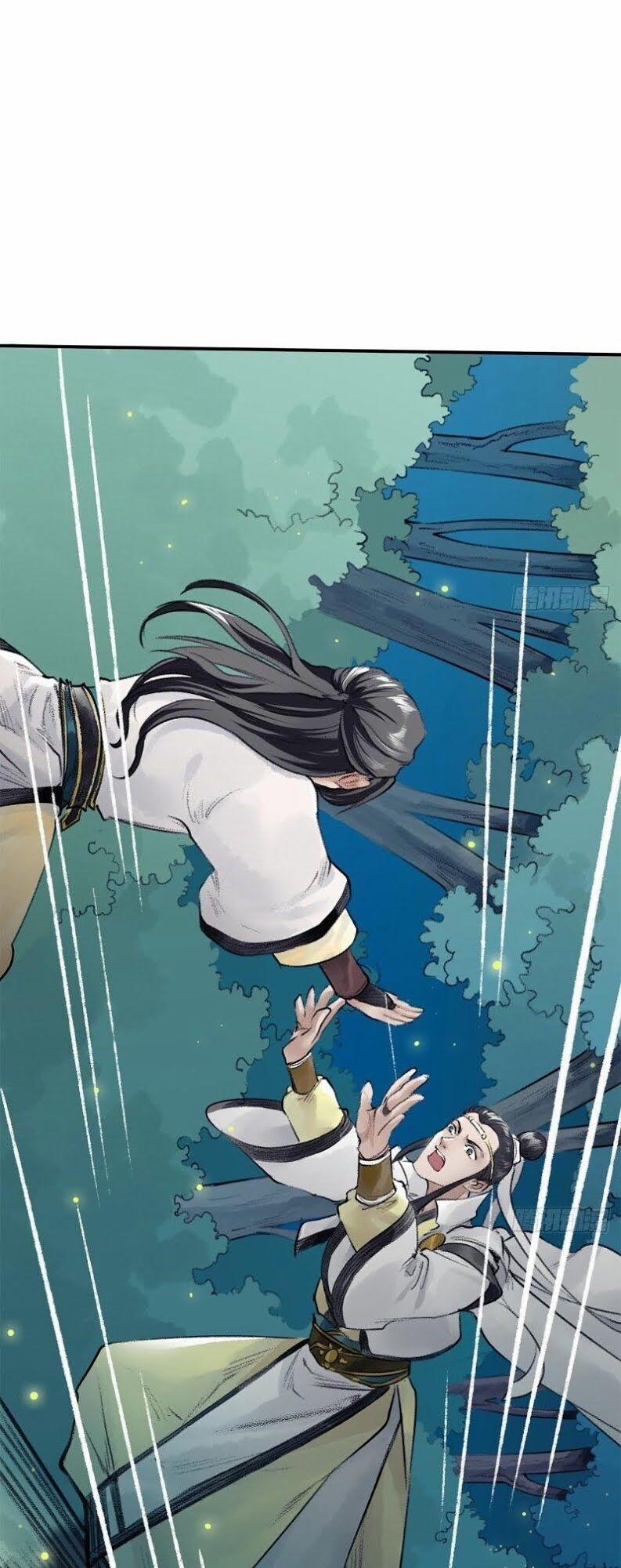 Liên Thành Quyết 43 trang 2