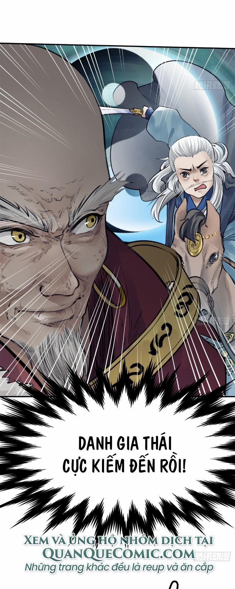 Liên Thành Quyết 43 trang 22