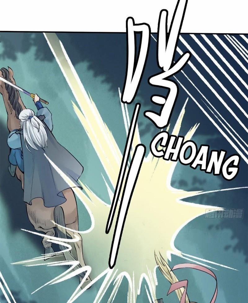 Liên Thành Quyết 43 trang 23