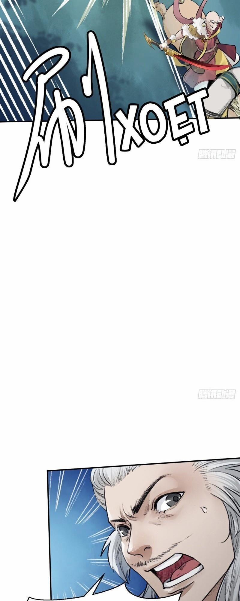 Liên Thành Quyết 43 trang 24