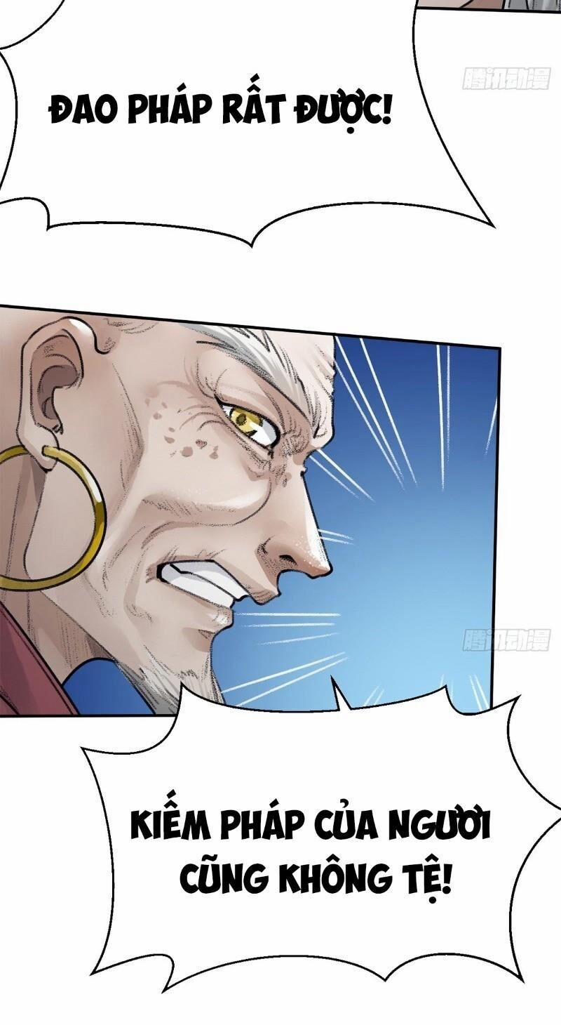 Liên Thành Quyết 43 trang 25