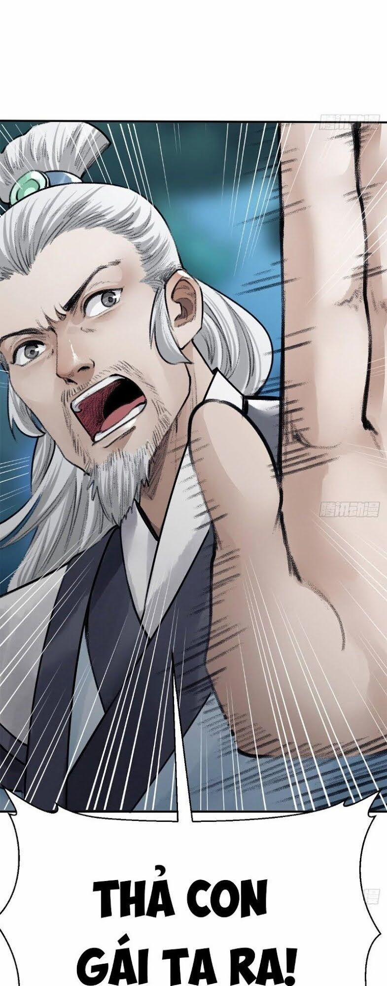 Liên Thành Quyết 43 trang 26