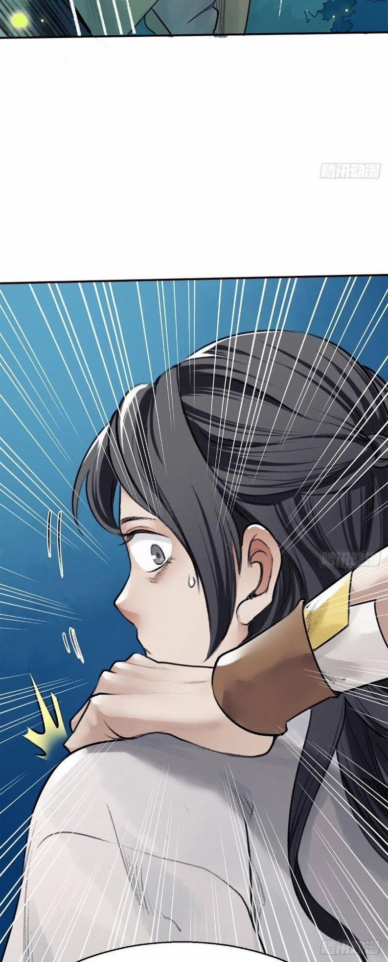 Liên Thành Quyết 43 trang 3