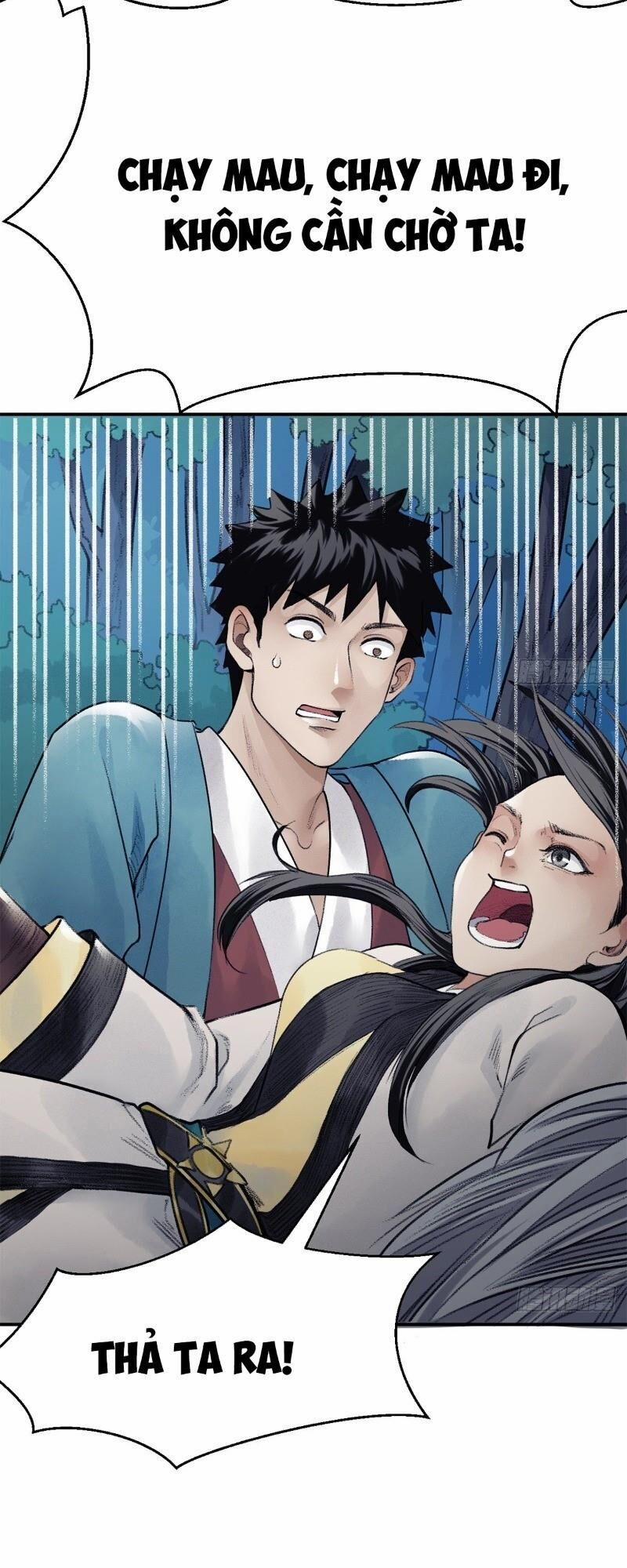 Liên Thành Quyết 43 trang 33