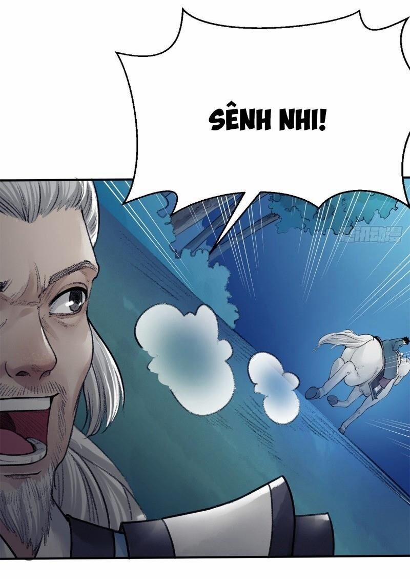 Liên Thành Quyết 43 trang 34