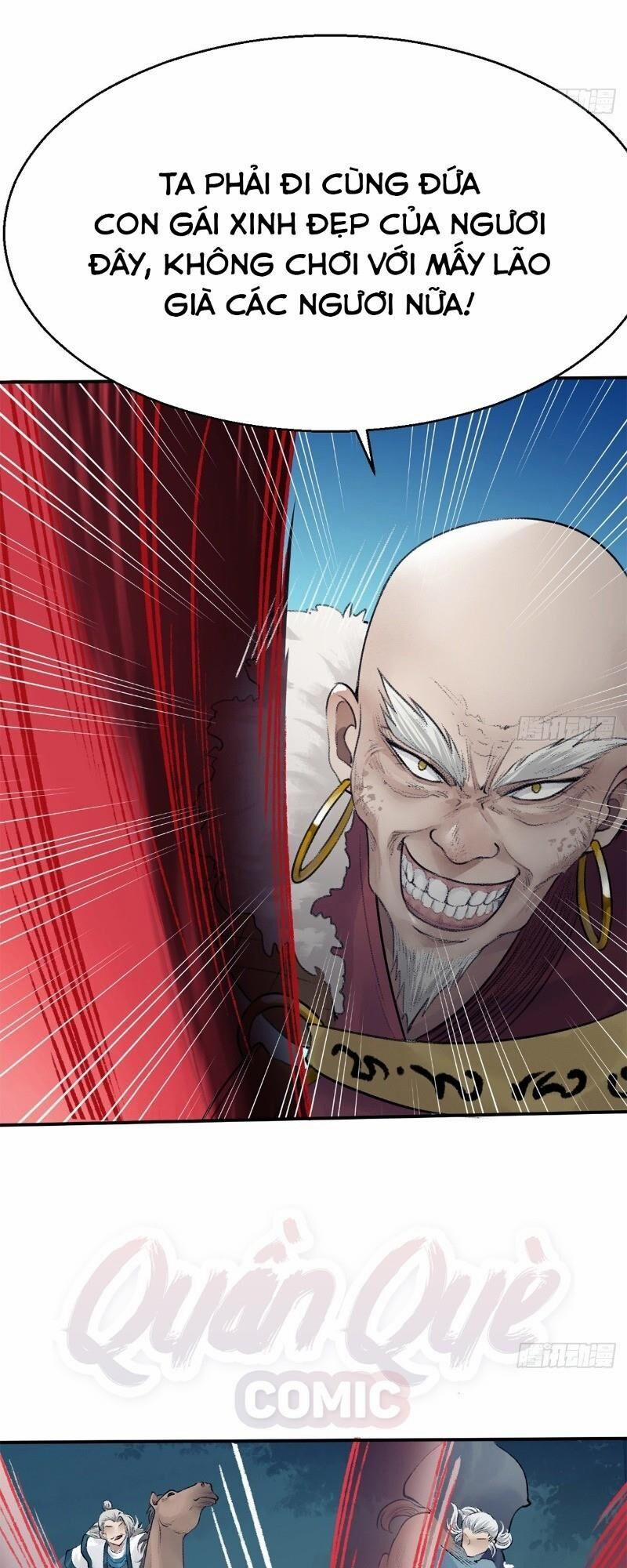 Liên Thành Quyết 43 trang 35