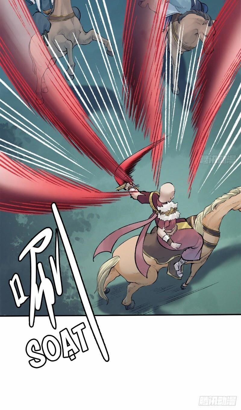 Liên Thành Quyết 43 trang 36