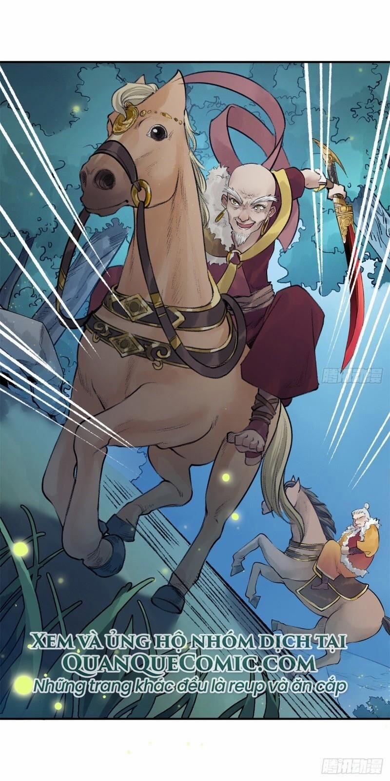 Liên Thành Quyết 43 trang 37