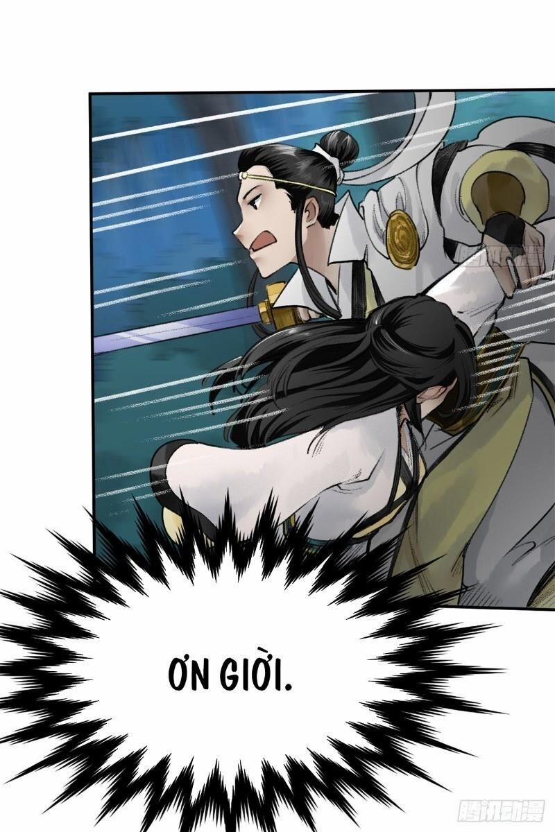 Liên Thành Quyết 43 trang 7