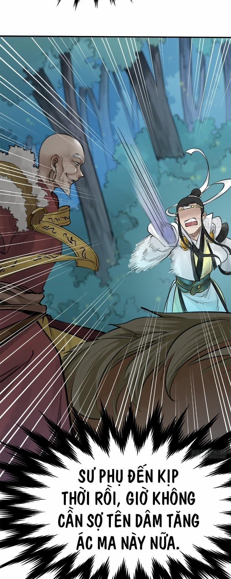 Liên Thành Quyết 43 trang 8