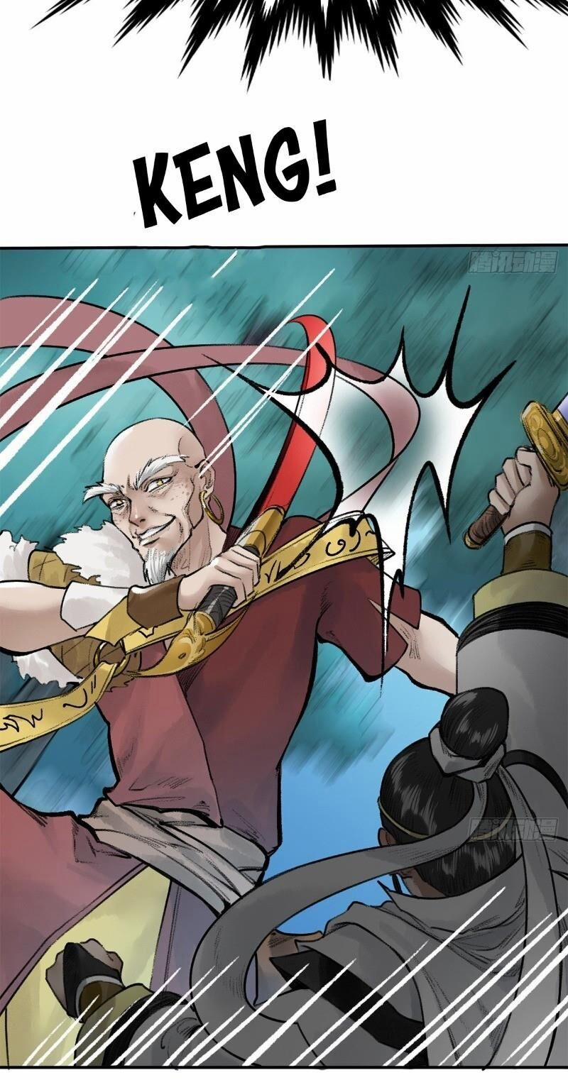 Liên Thành Quyết 43 trang 9