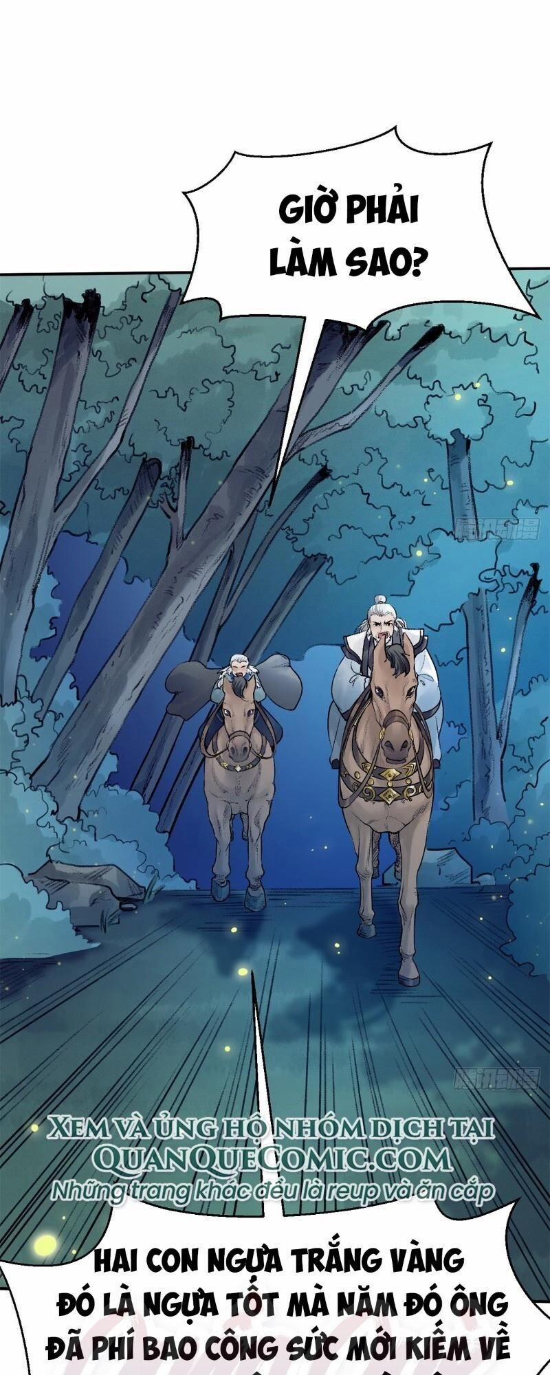 Liên Thành Quyết 44 trang 0