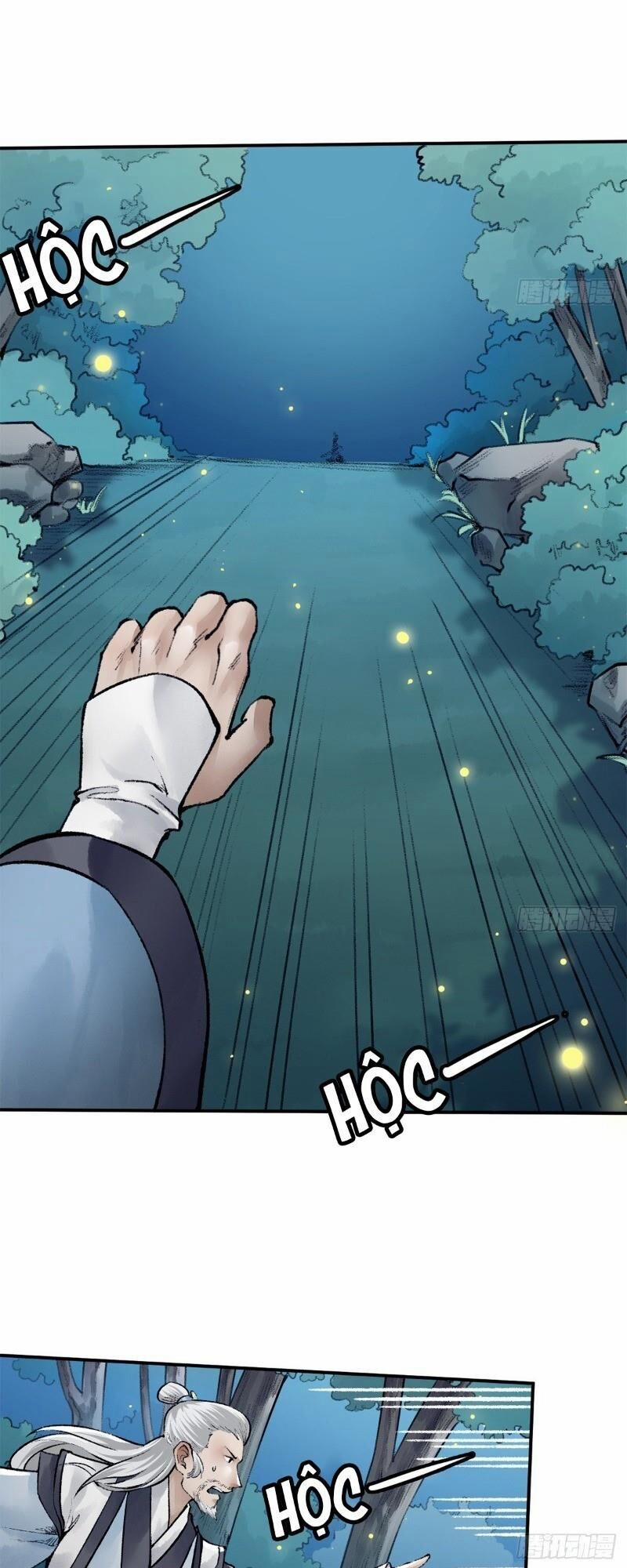 Liên Thành Quyết 44 trang 10