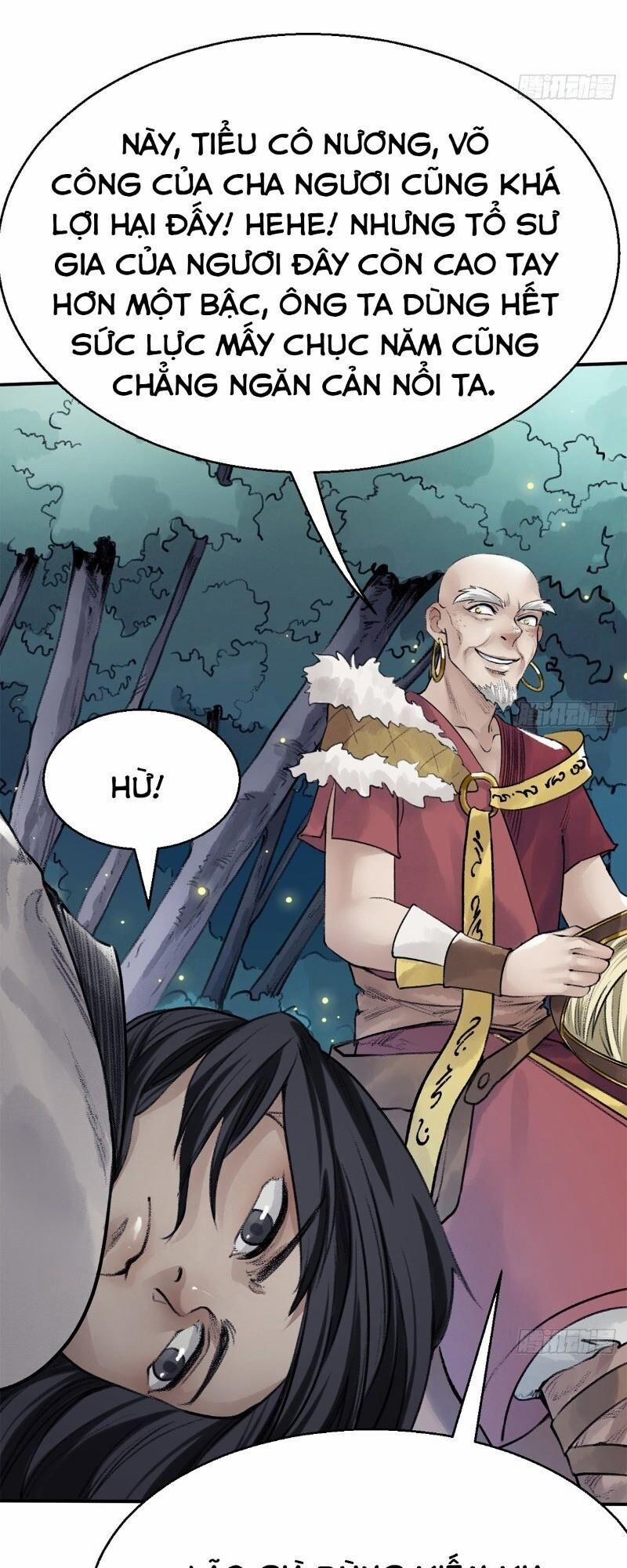 Liên Thành Quyết 44 trang 19