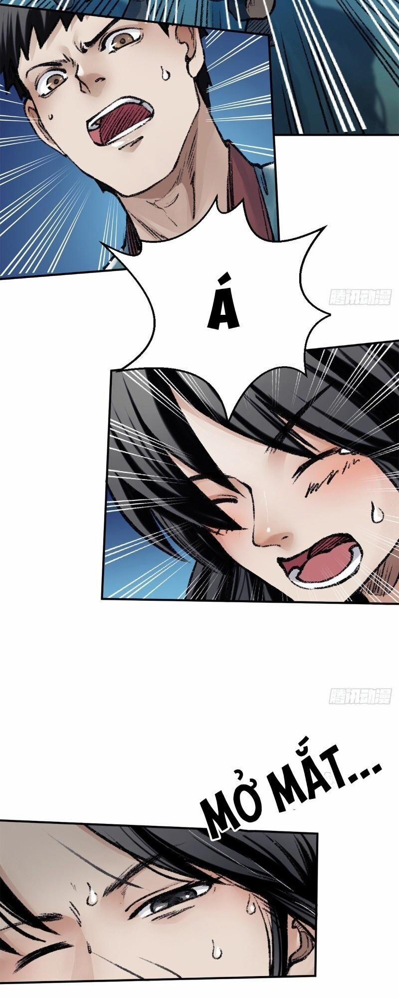 Liên Thành Quyết 44 trang 27