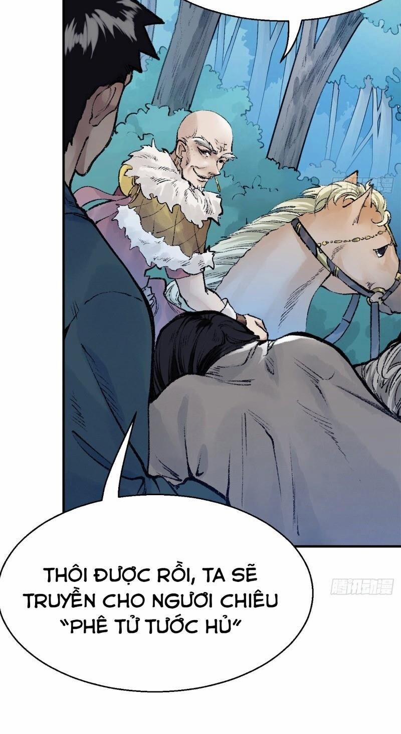 Liên Thành Quyết 45 trang 1