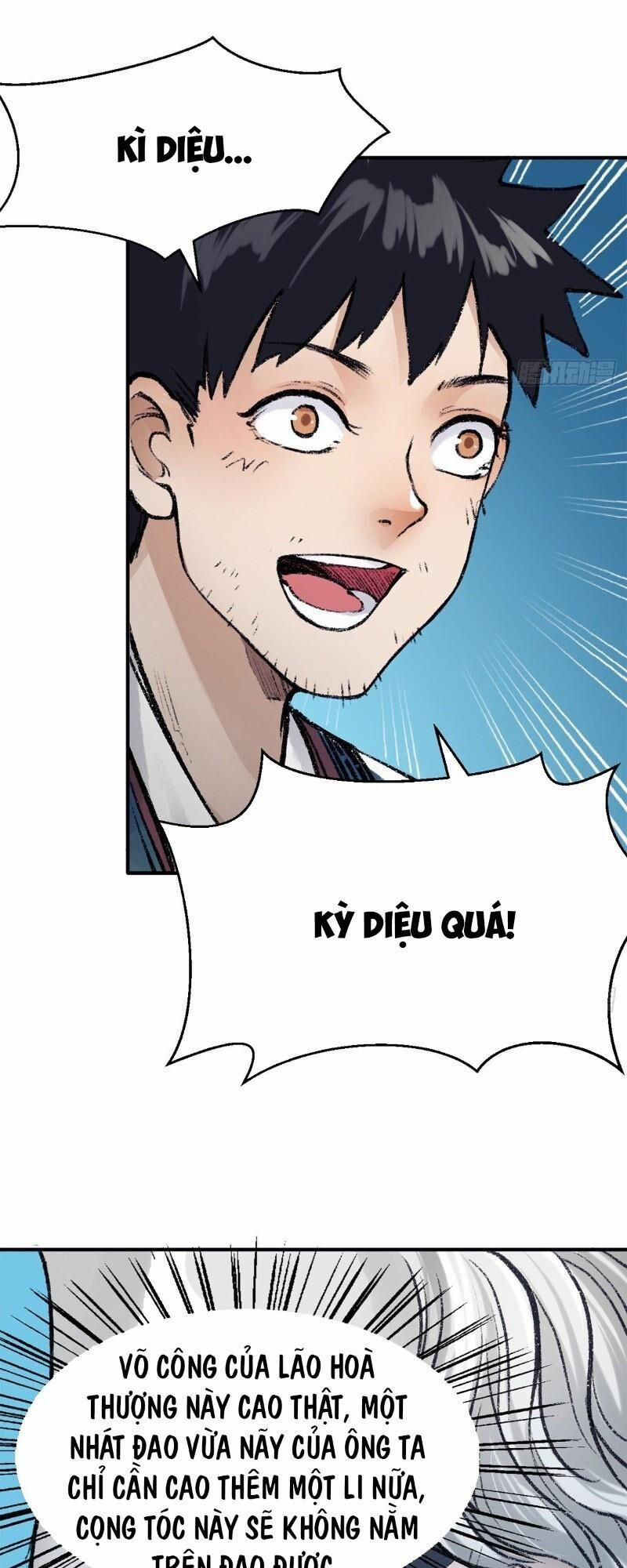 Liên Thành Quyết 45 trang 17