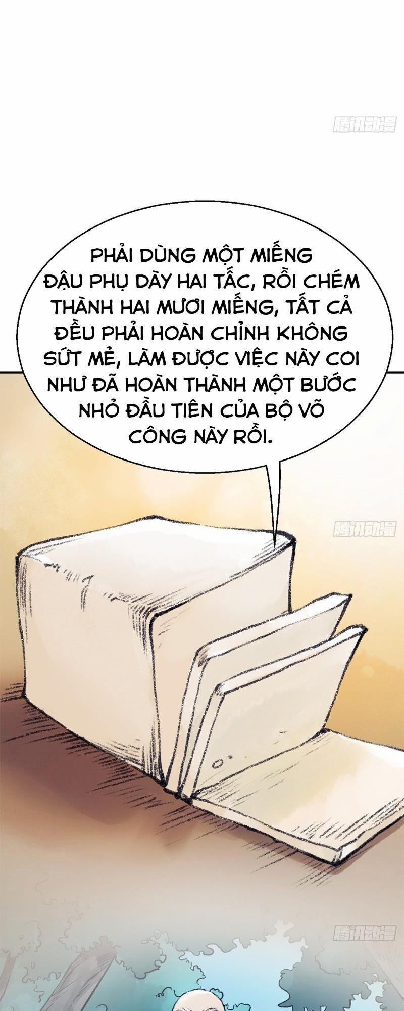Liên Thành Quyết 45 trang 21