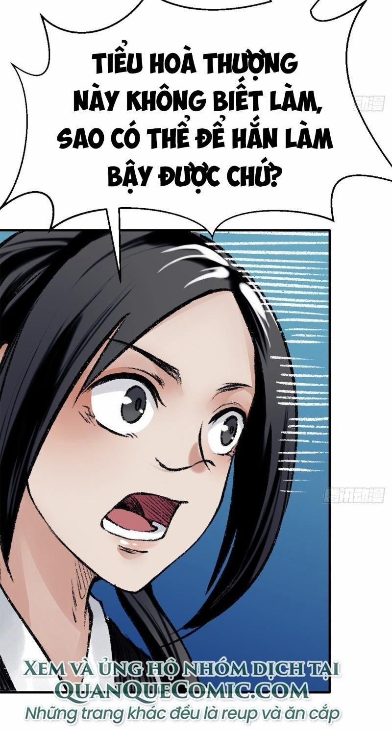 Liên Thành Quyết 45 trang 32