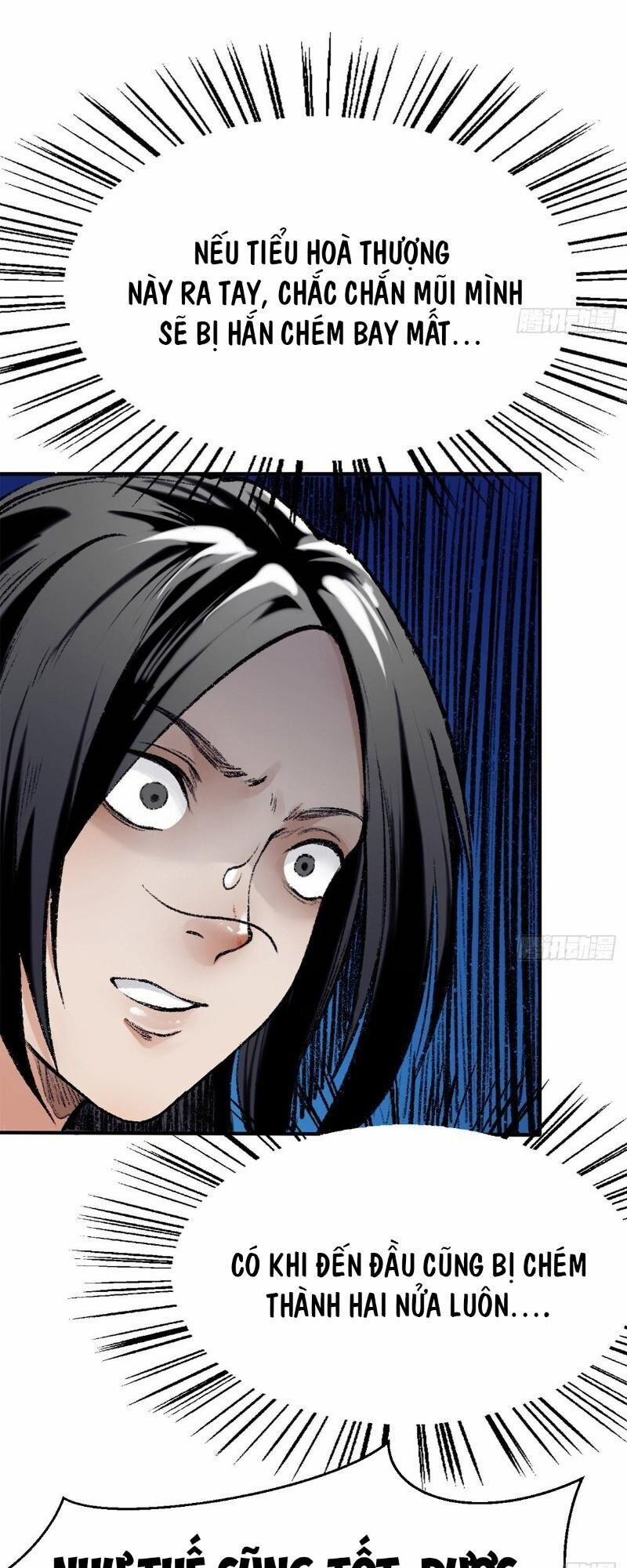 Liên Thành Quyết 45 trang 35