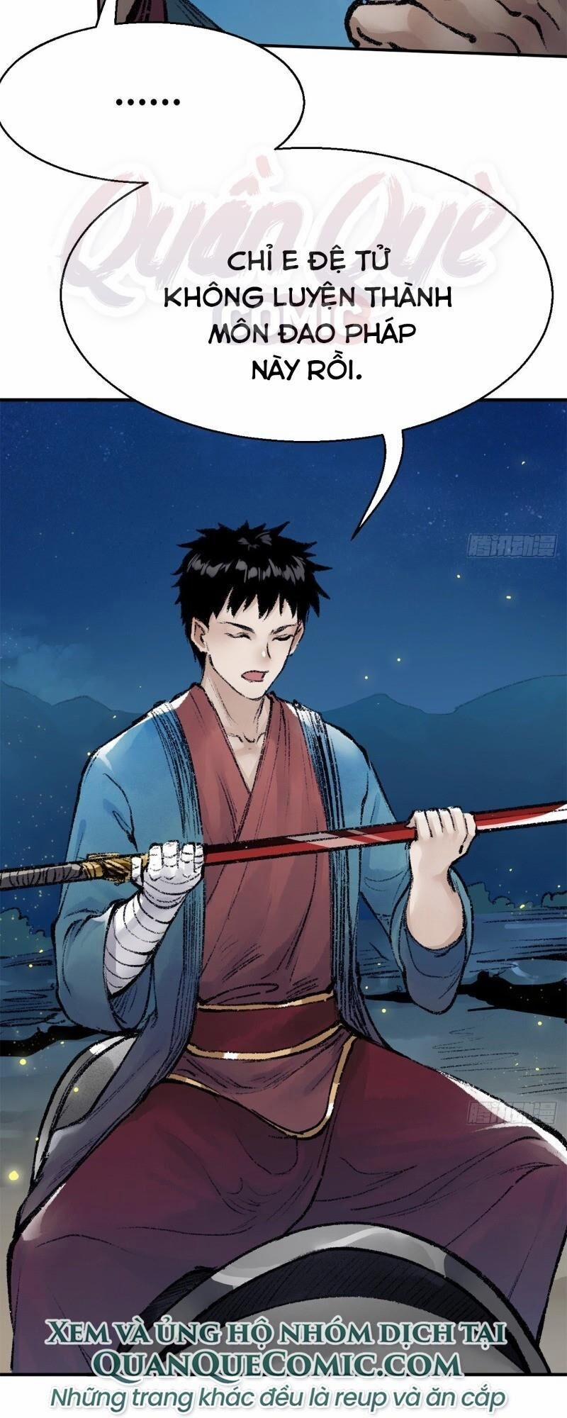 Liên Thành Quyết 45 trang 37