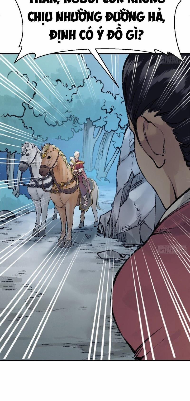Liên Thành Quyết 46 trang 18