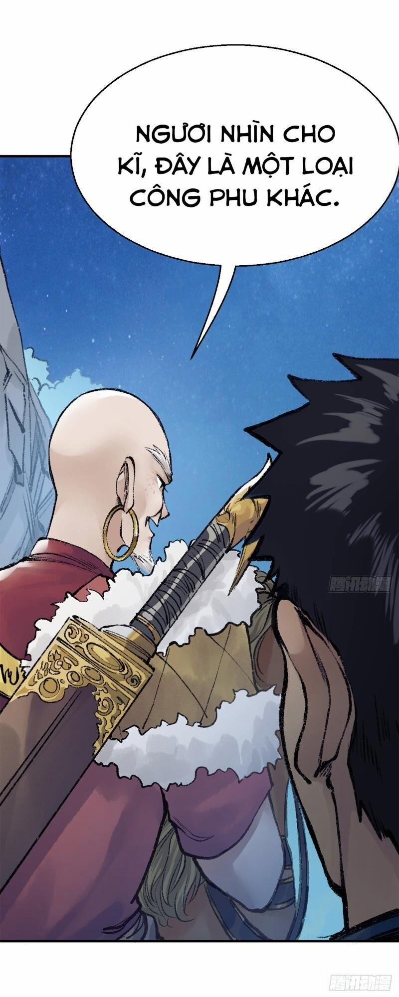 Liên Thành Quyết 46 trang 21