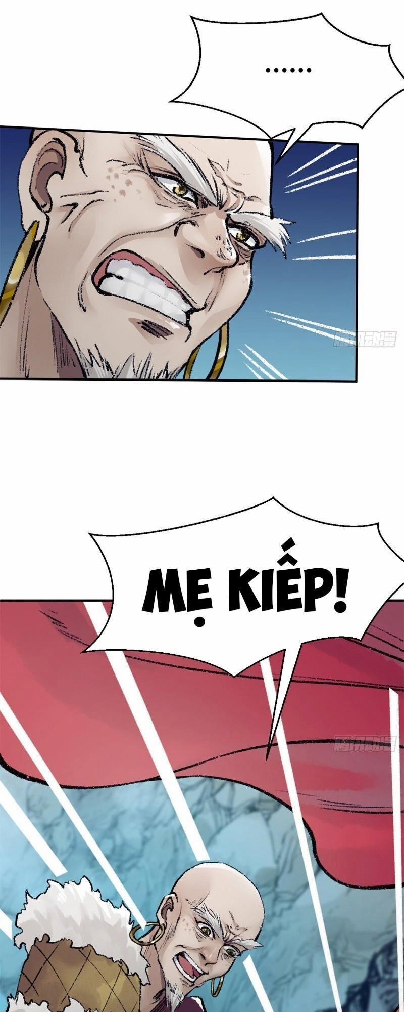Liên Thành Quyết 46 trang 33