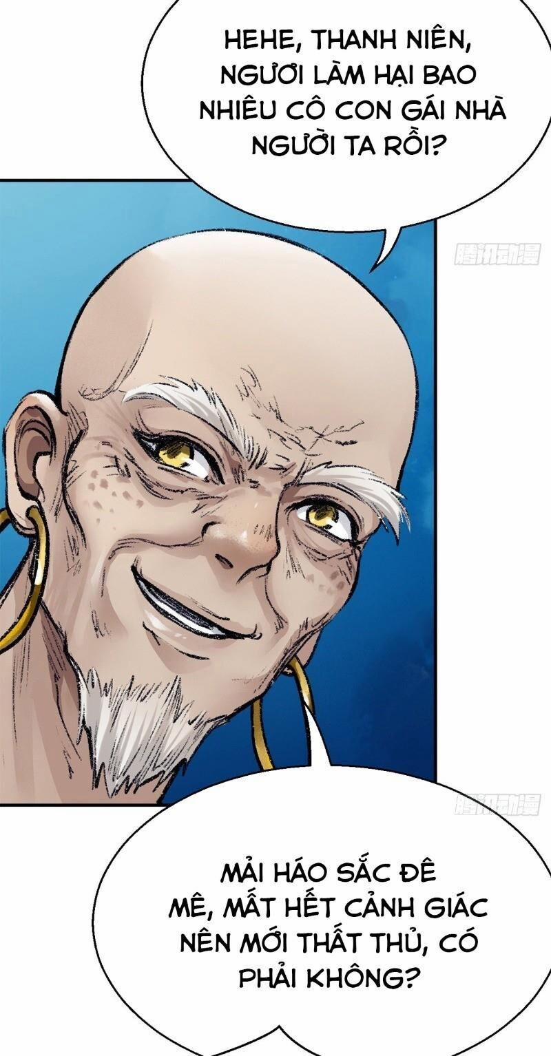 Liên Thành Quyết 46 trang 5