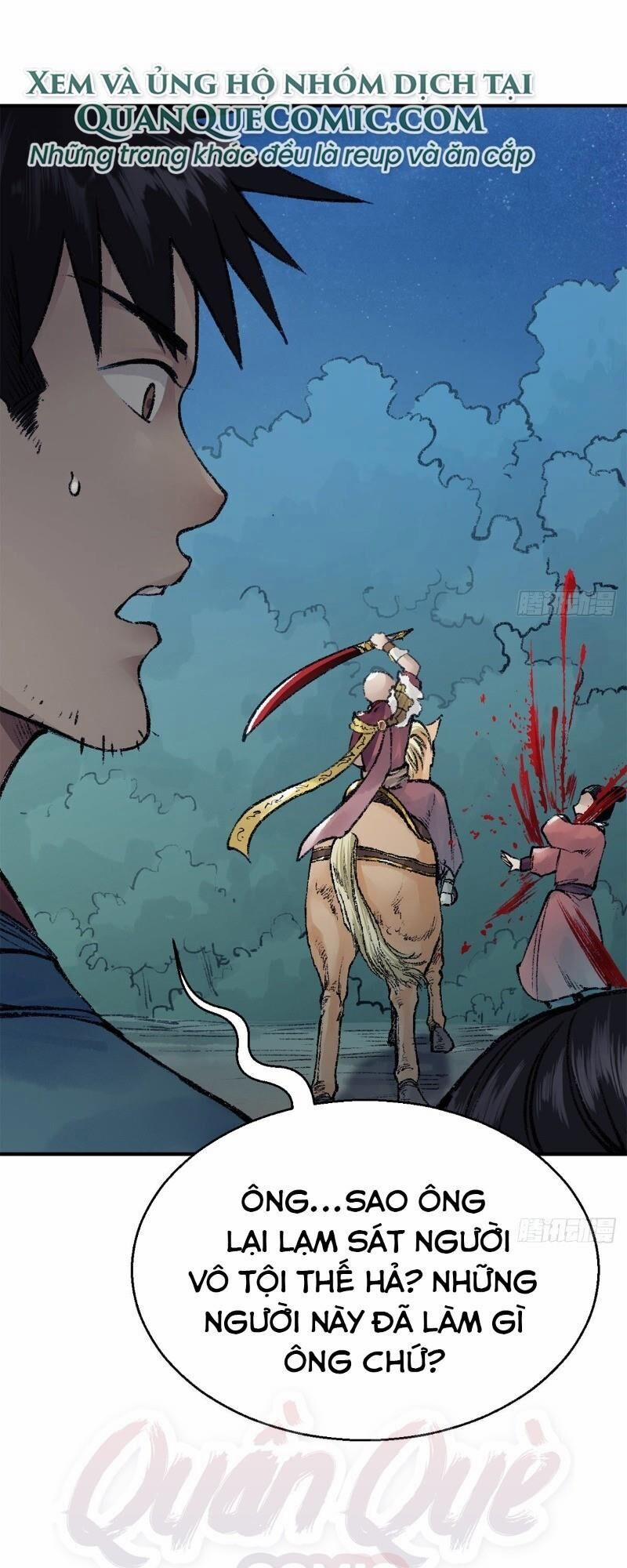 Liên Thành Quyết 47 trang 0