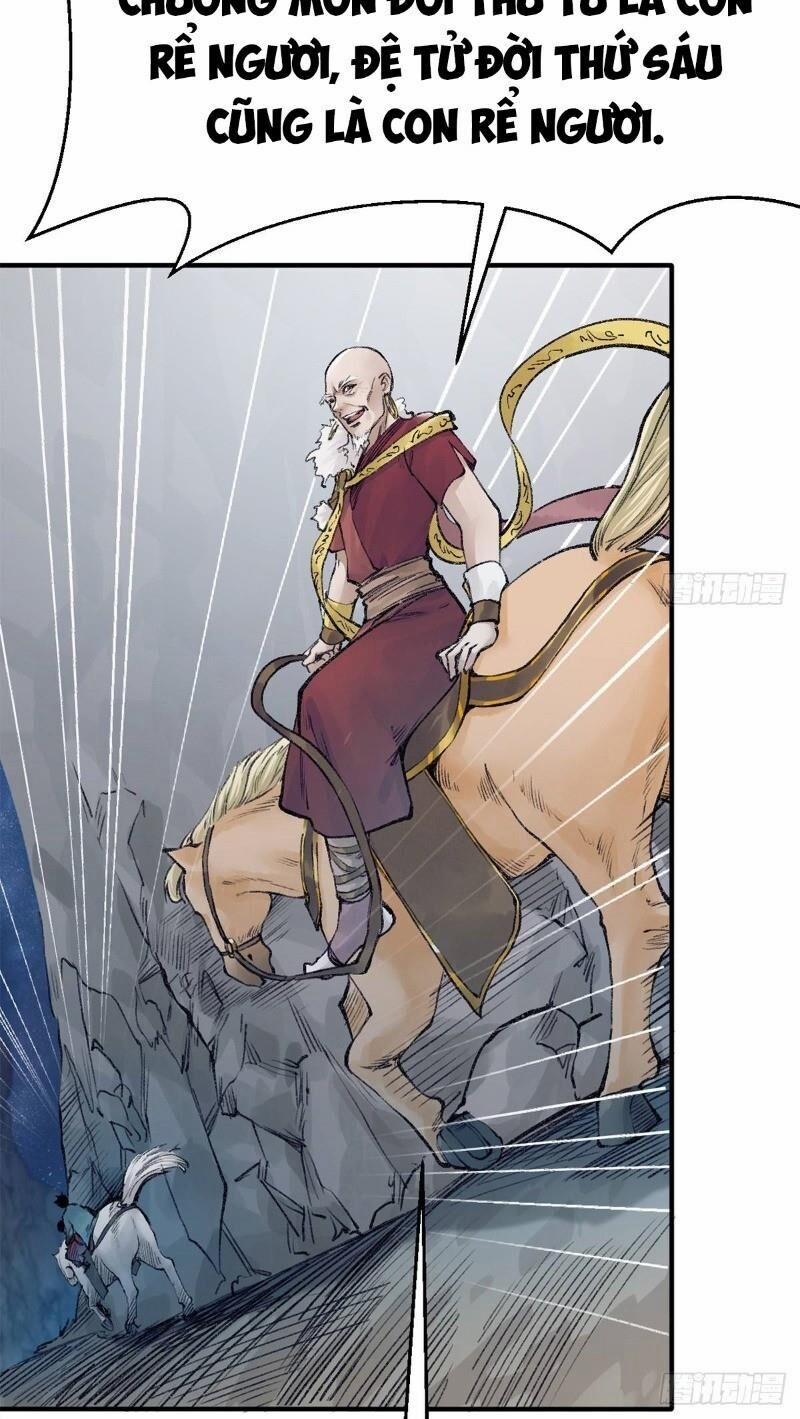 Liên Thành Quyết 47 trang 13