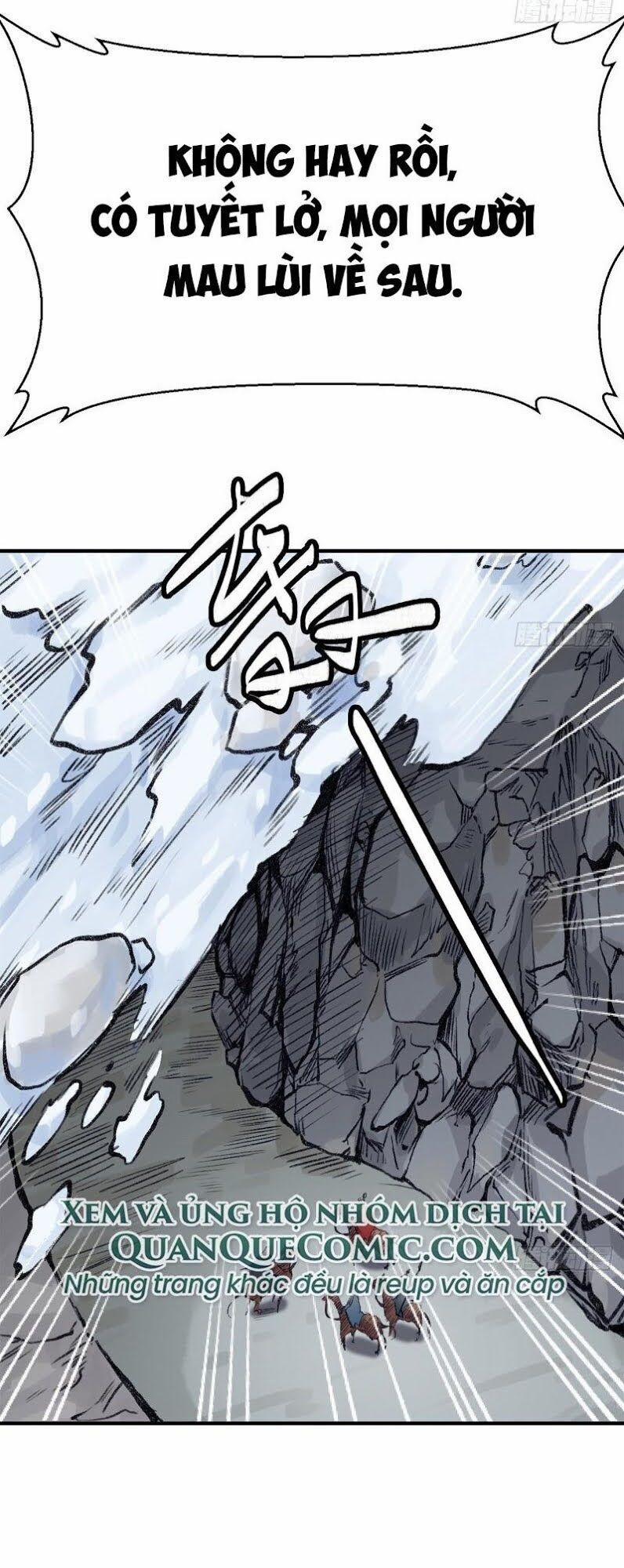 Liên Thành Quyết 47 trang 22