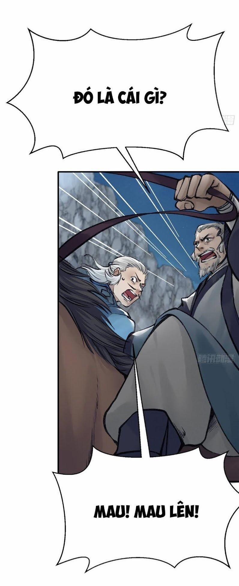 Liên Thành Quyết 47 trang 23
