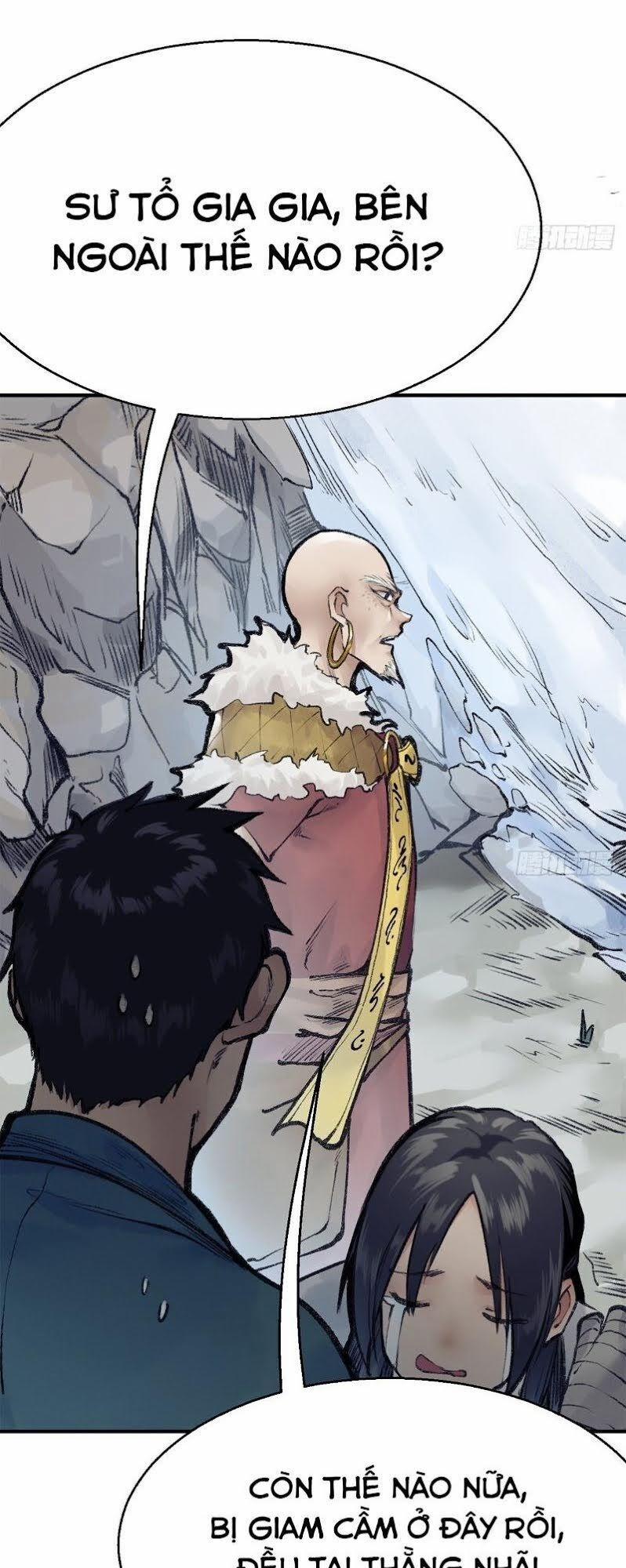 Liên Thành Quyết 47 trang 36