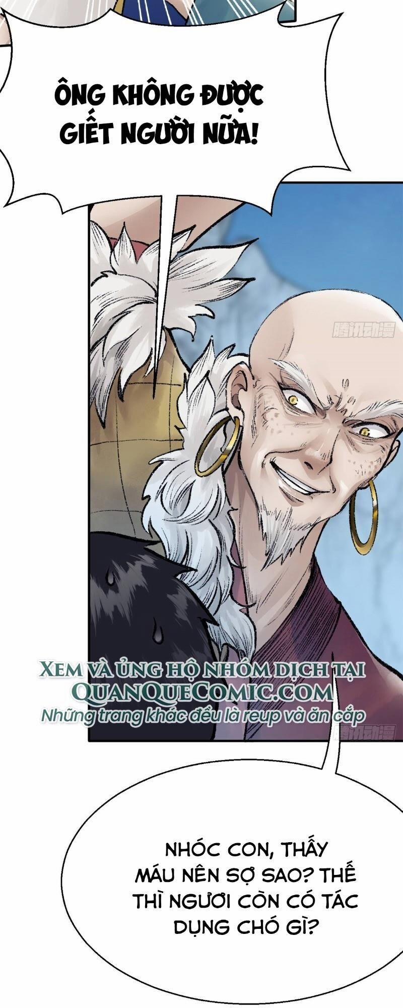 Liên Thành Quyết 47 trang 4