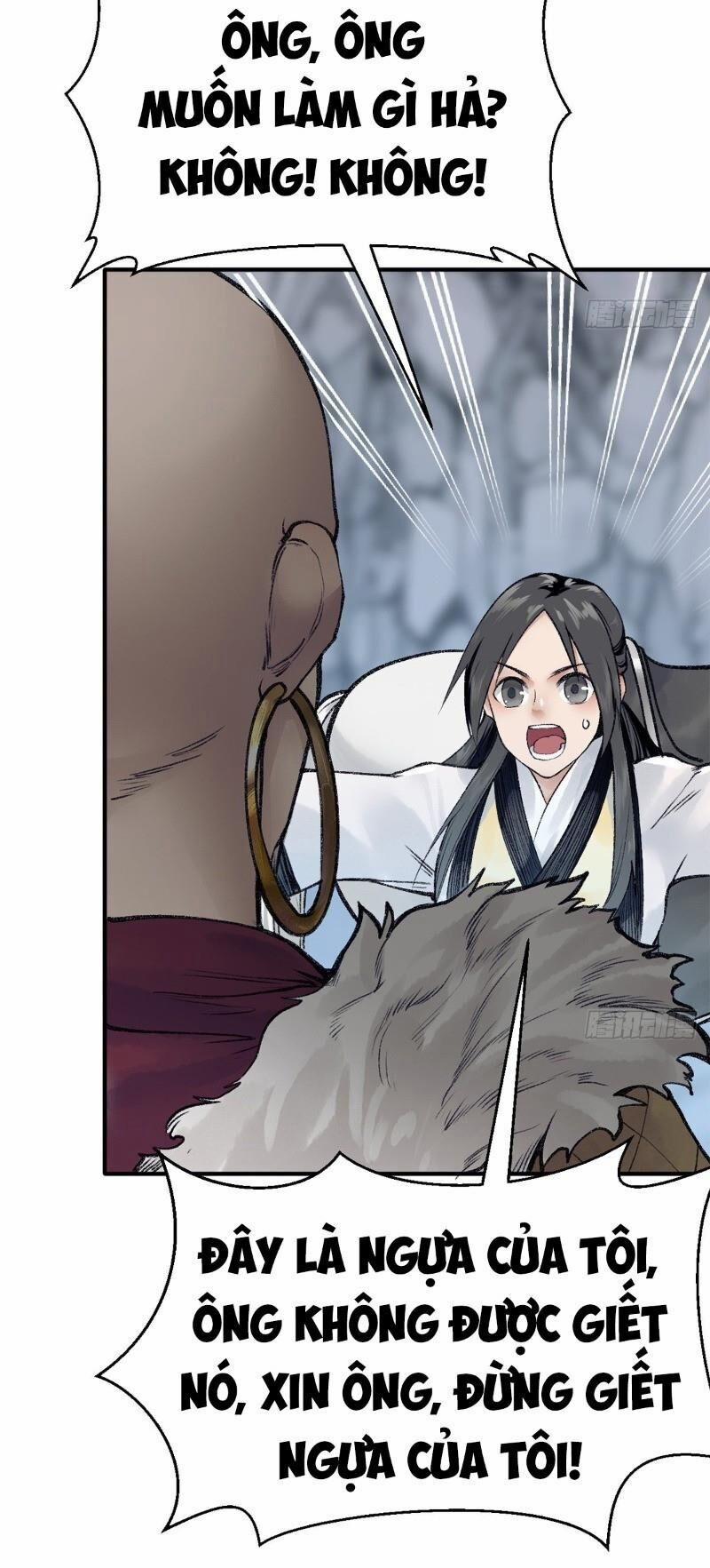 Liên Thành Quyết 47 trang 41