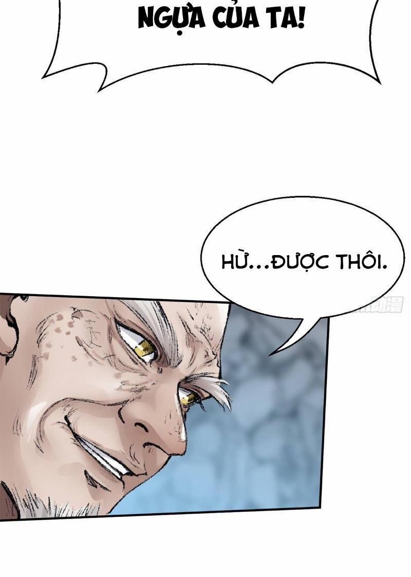 Liên Thành Quyết 47 trang 45