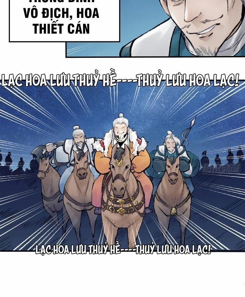 Liên Thành Quyết 47 trang 7