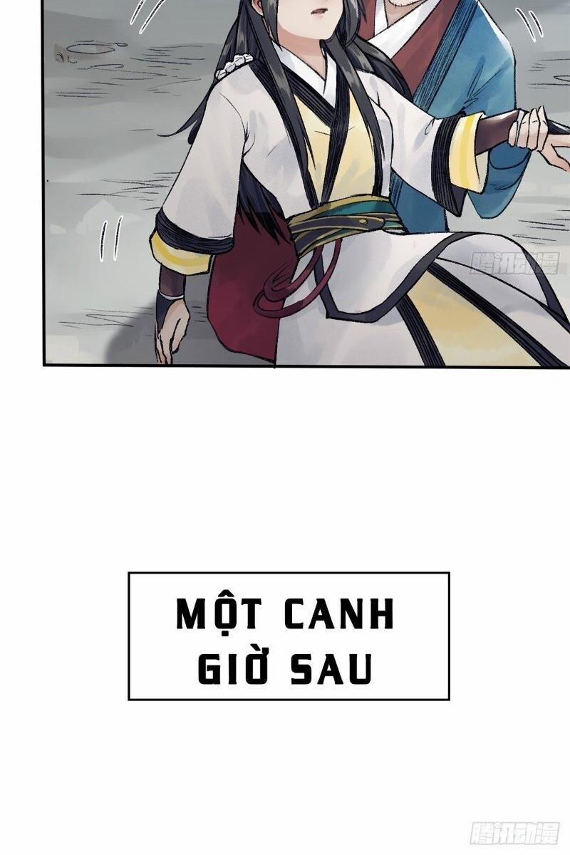 Liên Thành Quyết 48 trang 1